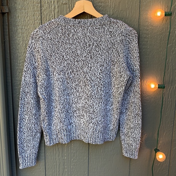 H&M Speckled Sweater - Picture 4 of 14